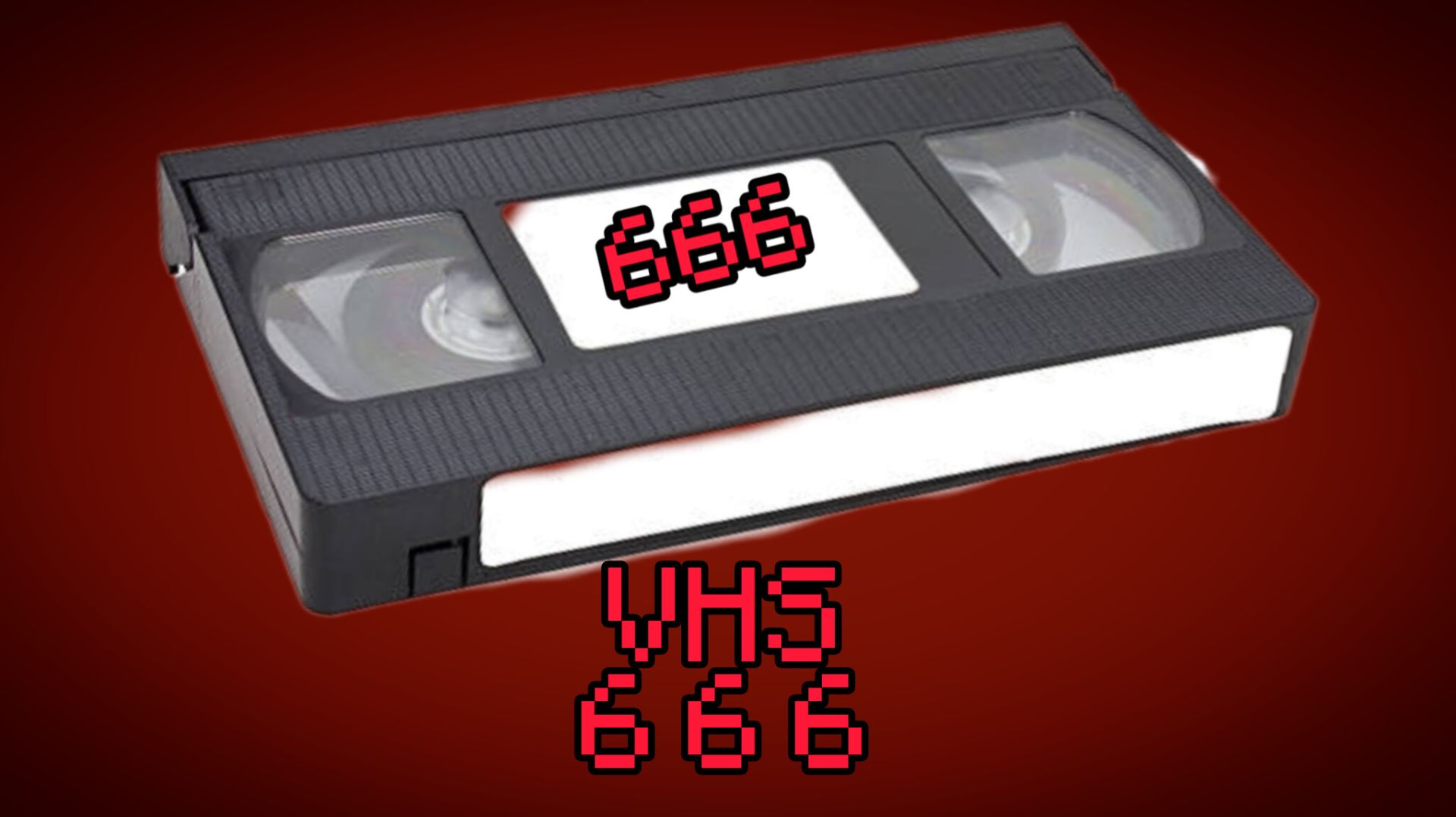 VHS 666 (СЕРИАЛ)