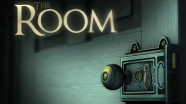 The Room антология (2012-2018)(прохождение)