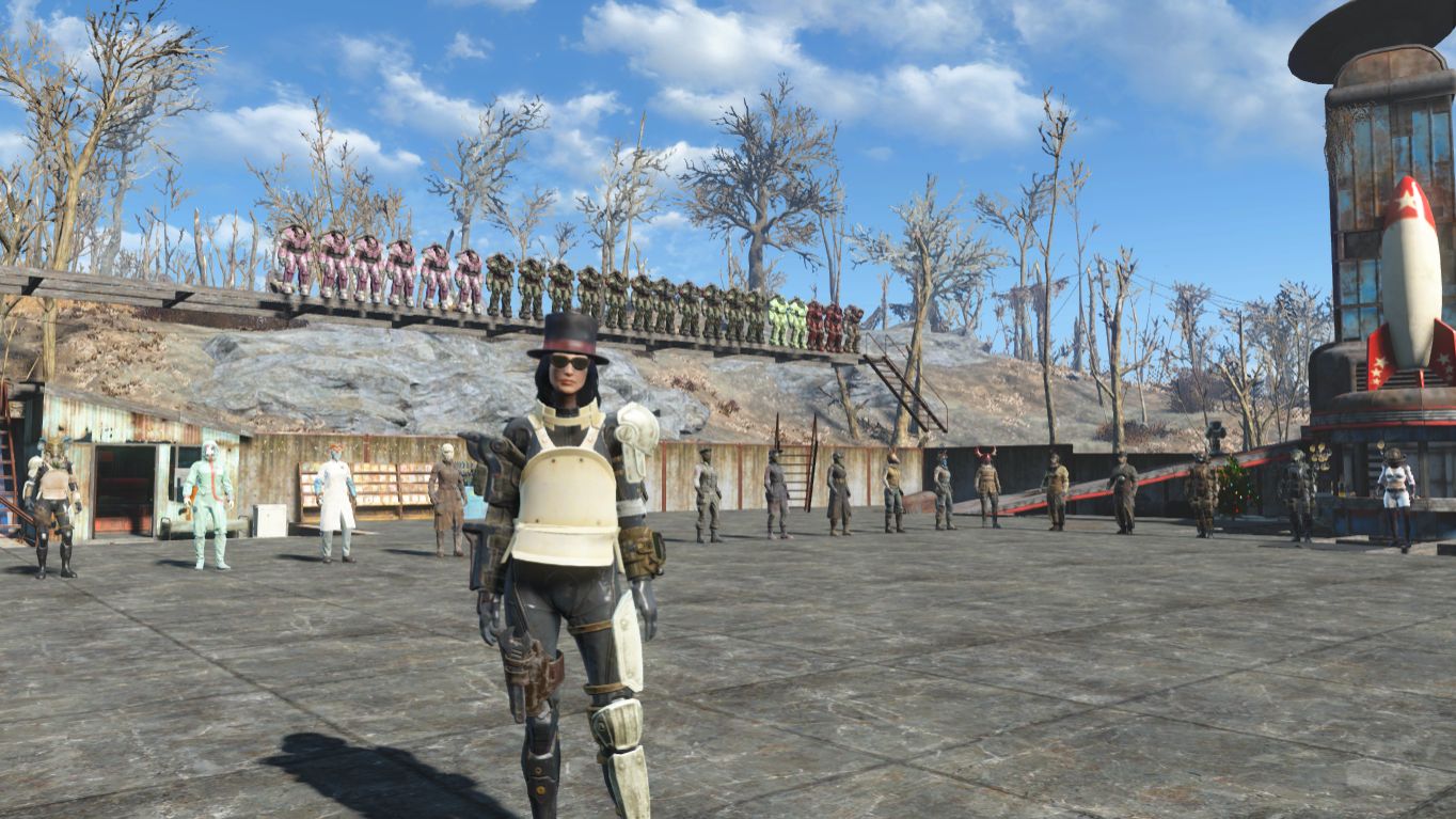 Fallout 4