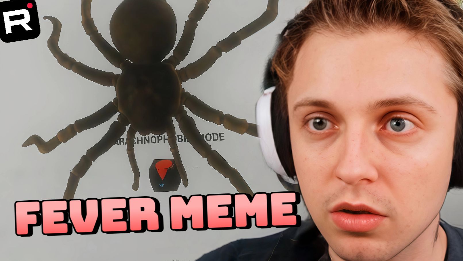 FEVER MEME