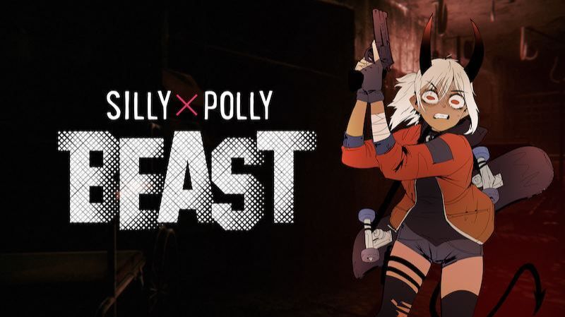 Silly Polly Beast