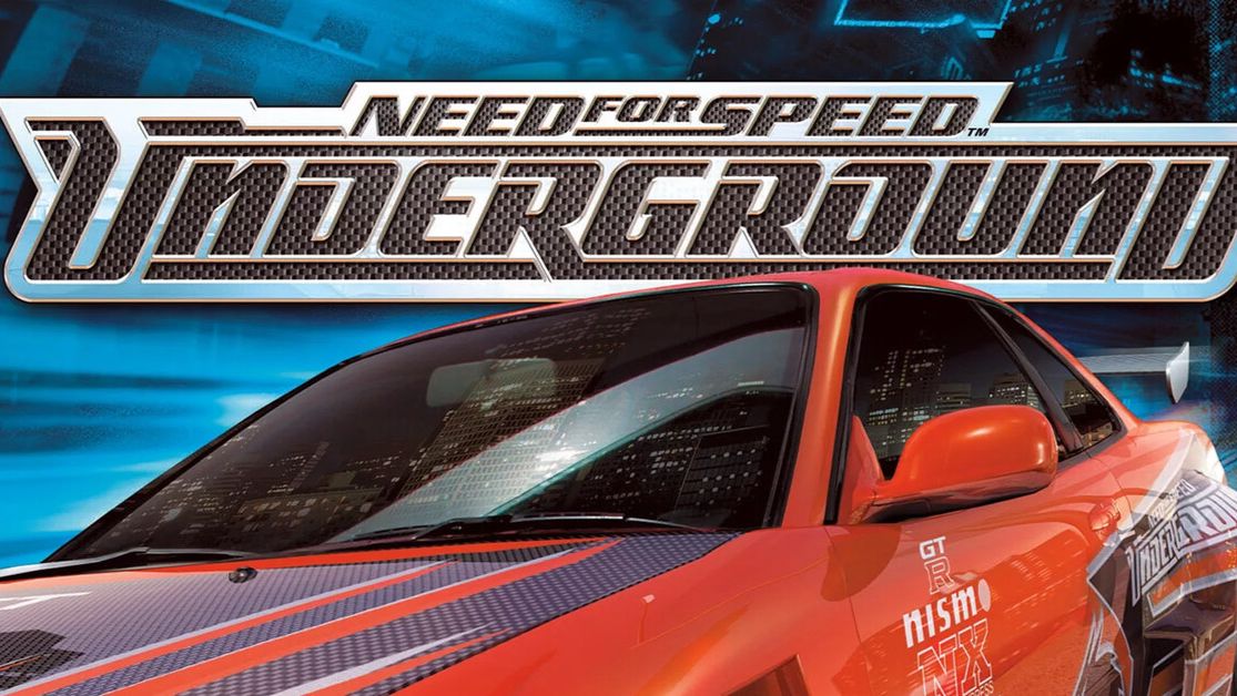 Need for Speed_ Underground