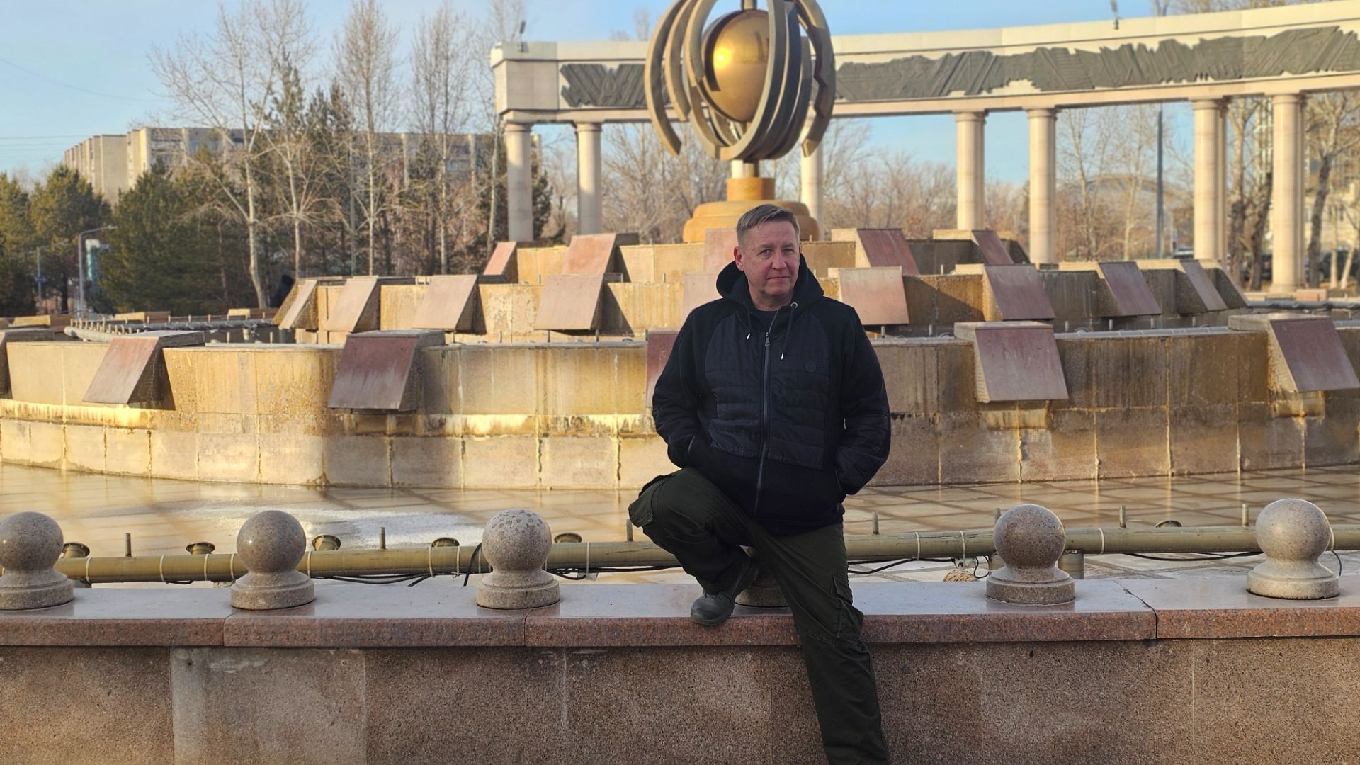 НАШИ ПУТЕШЕСТВИЯ