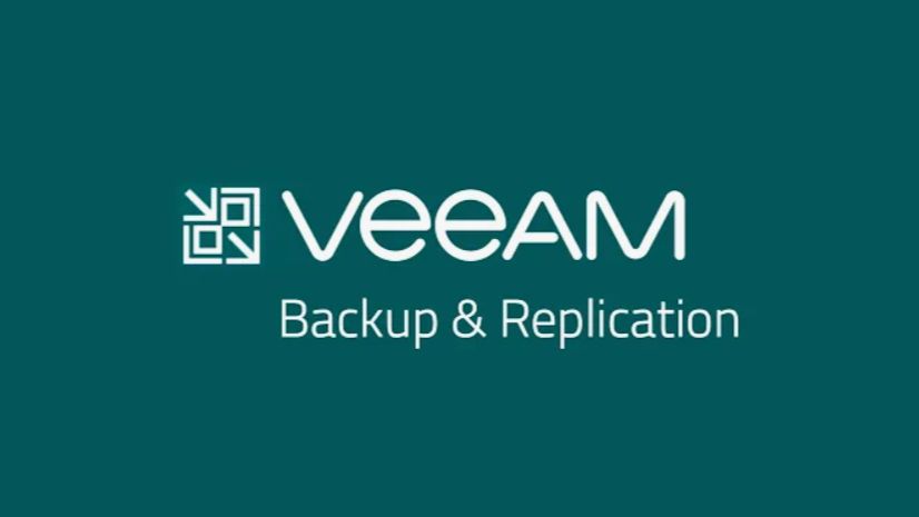 Veeam (Train Signal)