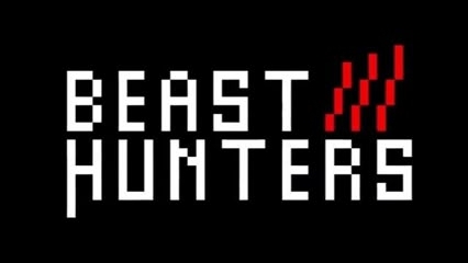 BEAST HUNTERS /// (СЕРИАЛ)