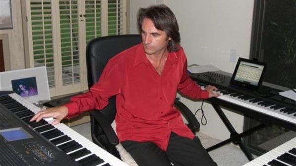 Frederic Delarue , музыка