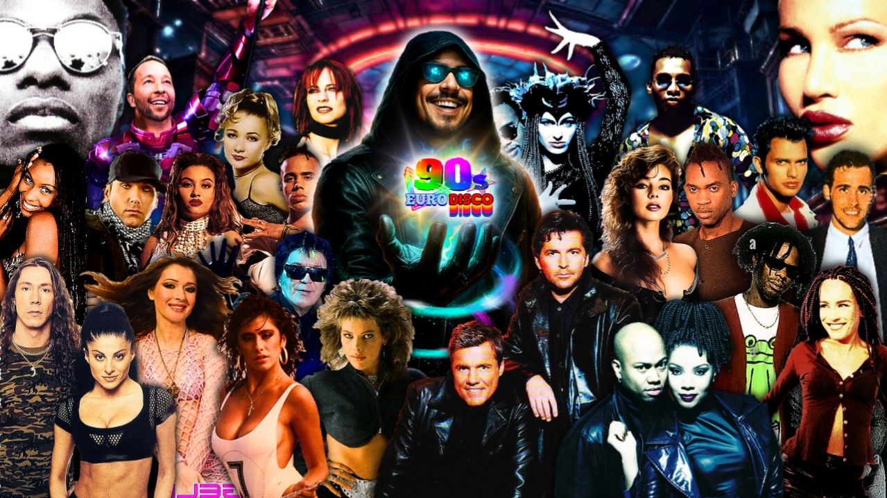🎶 90′S EURODANCE 🔥 ЛУЧШАЯ, НЕПРЕВЗОЙДЕННАЯ, ОДНОЗНАЧНАЯ ТРИЛОГИЯ 🎧