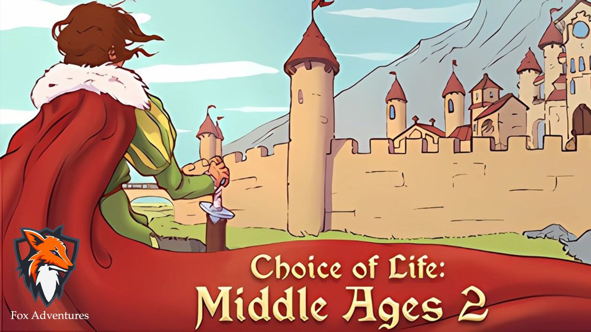 Choice of Life Middle Ages 2