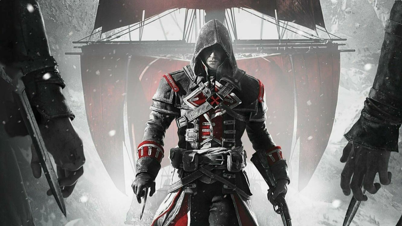 Assassin’s Creed Rogue