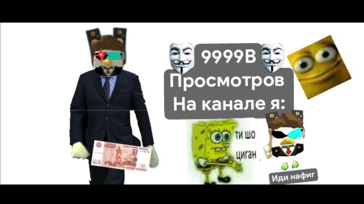 Популярные видео