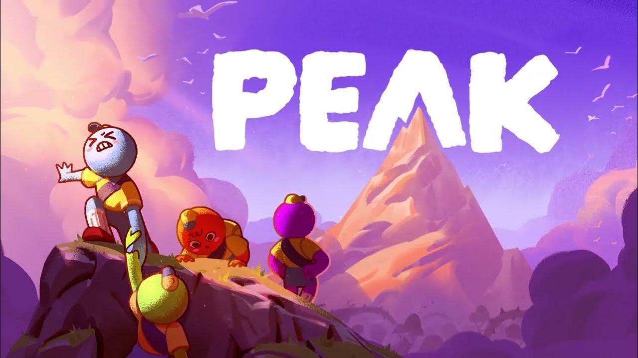 PEAK