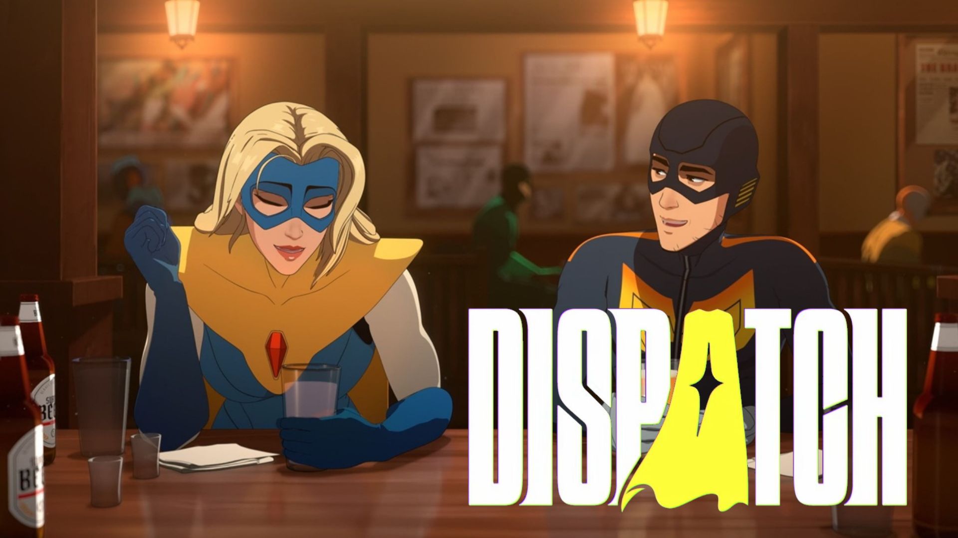 Dispatch