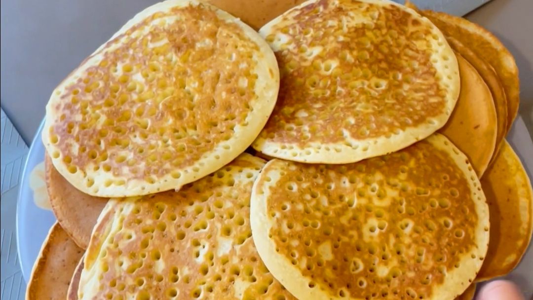 Завтраки