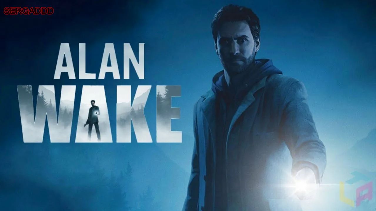 Alan Wake | ПРОХОЖДЕНИЕ