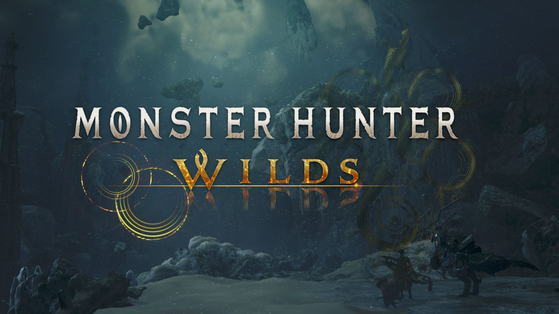 Monster Hunter Wilds