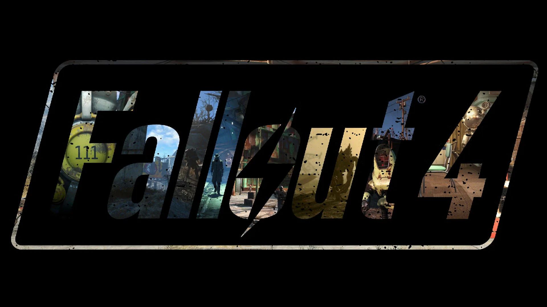 Полное прохождения Fallout 4 от Блэка