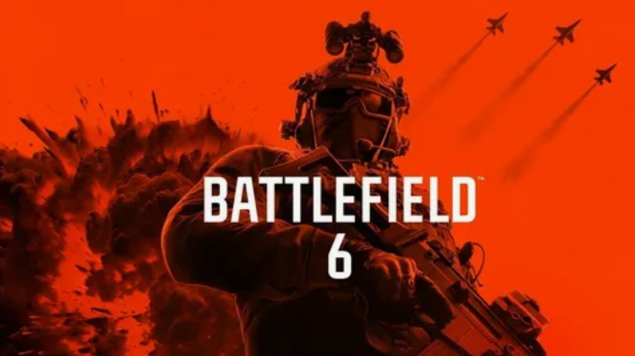 Battlefield 6 Campaign
