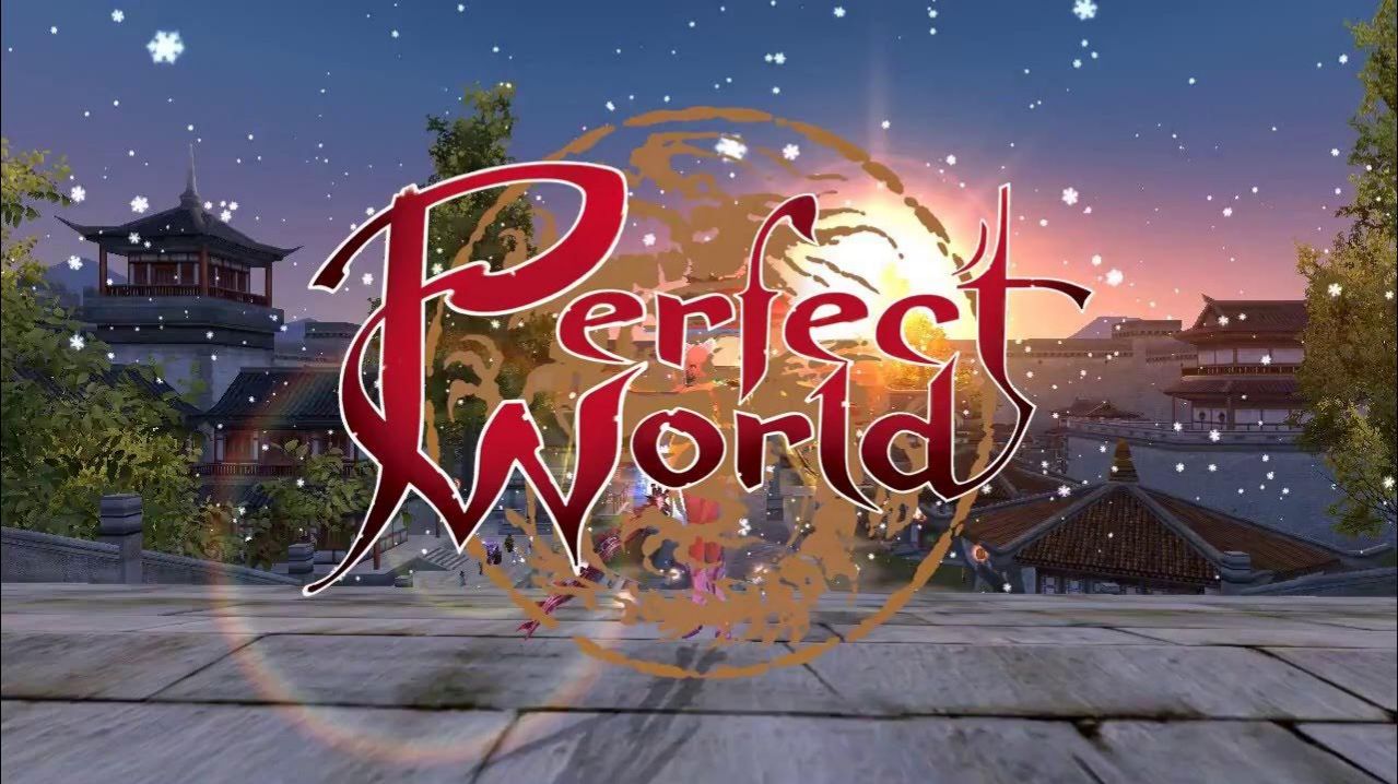 Perfect World Сервер ″Фенрир″
