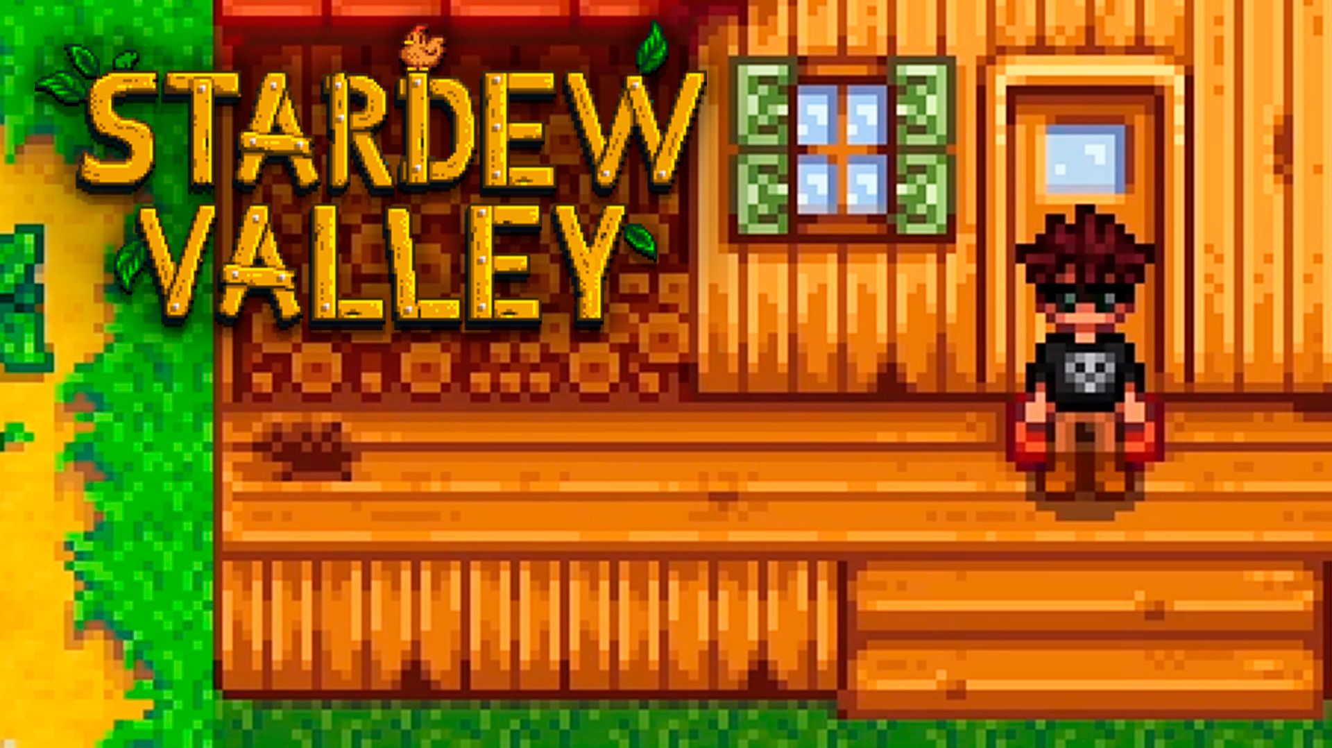 Stardew Valley