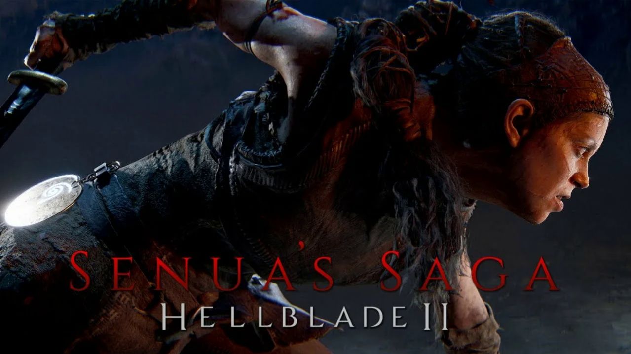 Senua’s Saga: Hellblade II
