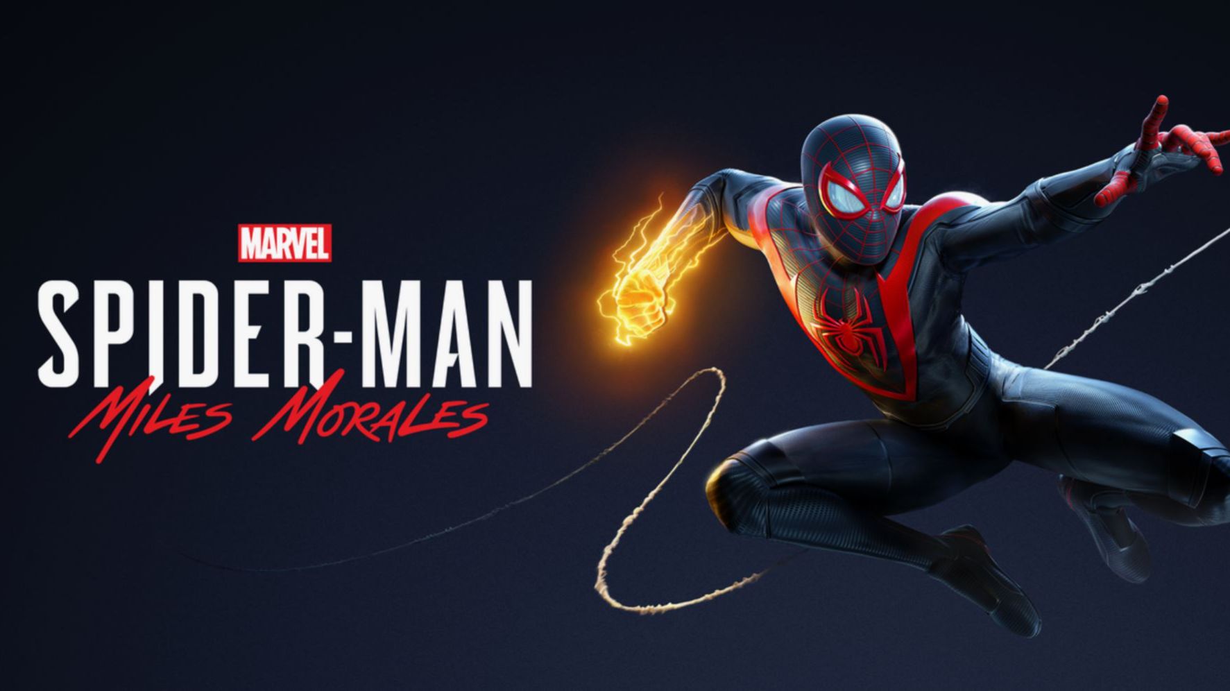 Прохождение на PS5 Marvel′s Spider-Man: Miles Morales