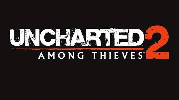 Uncharted 2 ( Среди воров)