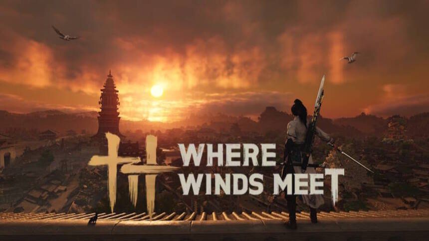 Where Winds Meet | стримы и информация