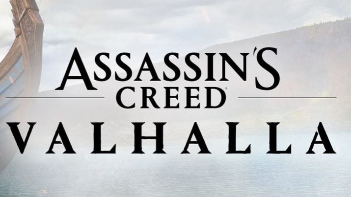 Assassins creed Valhalla