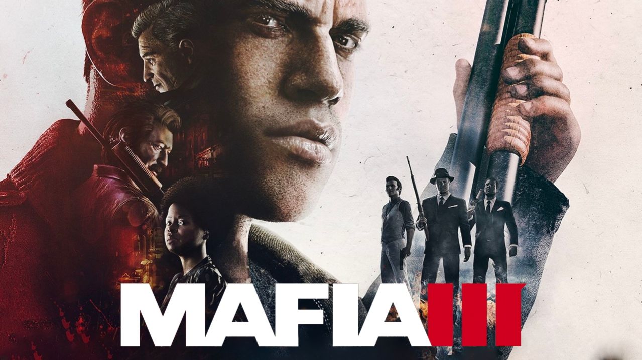 Mafia III Прохождение