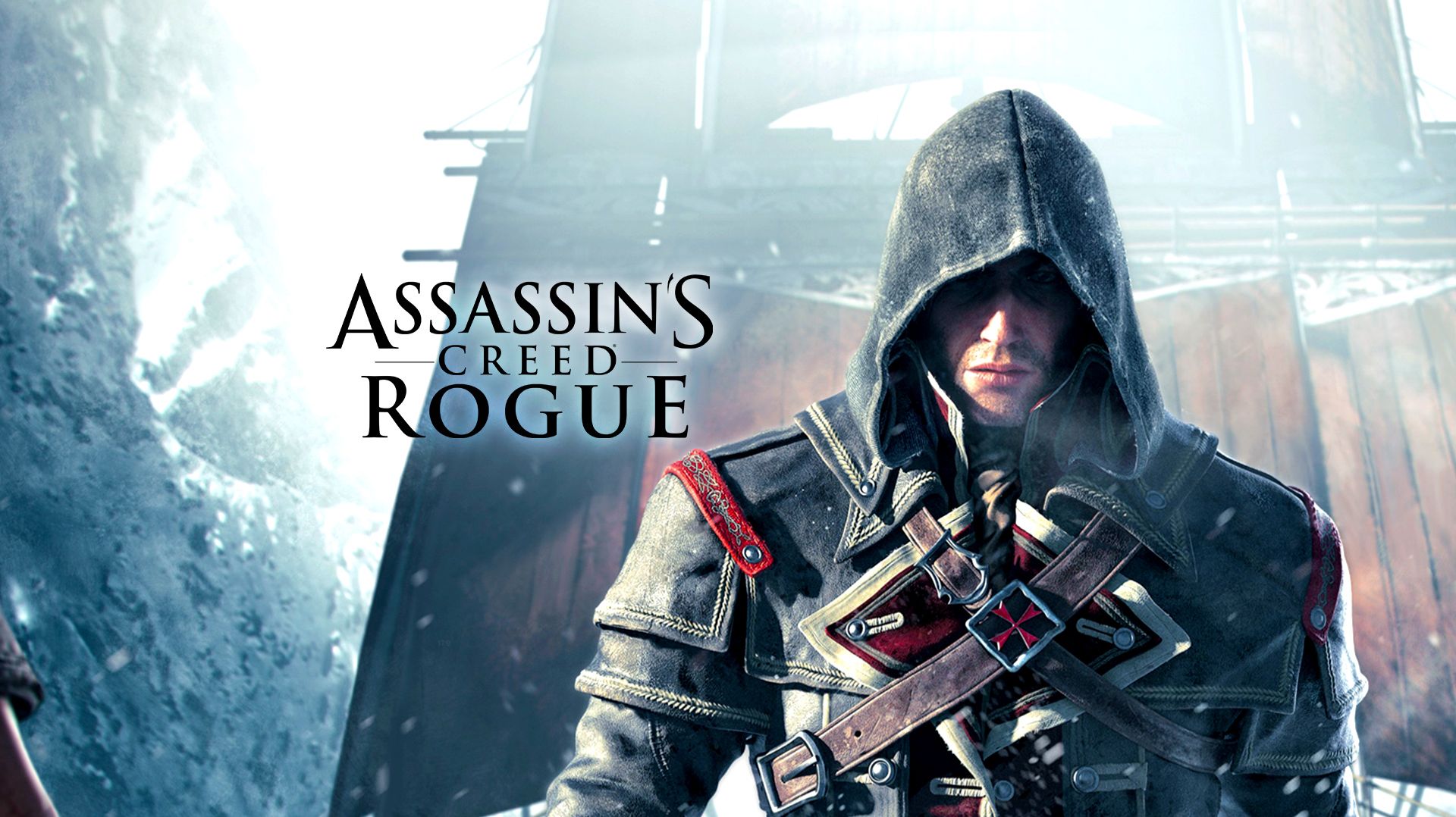 Assassin’s Creed Rogue (Прохождение)