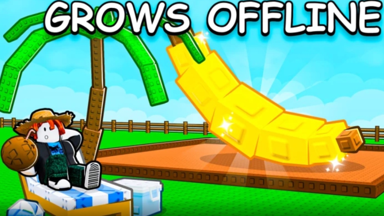 grow a garden