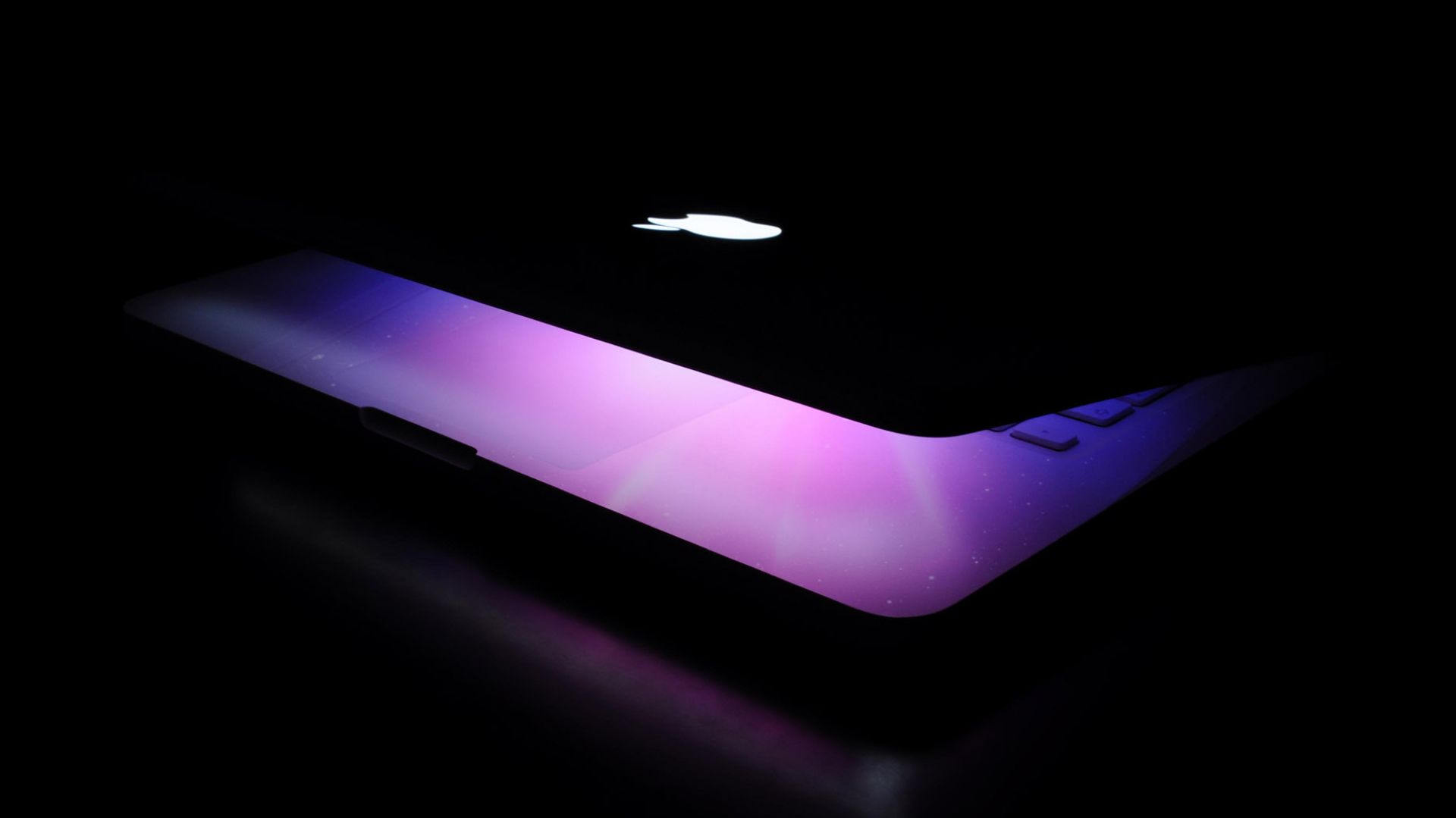 Курс по MacOS