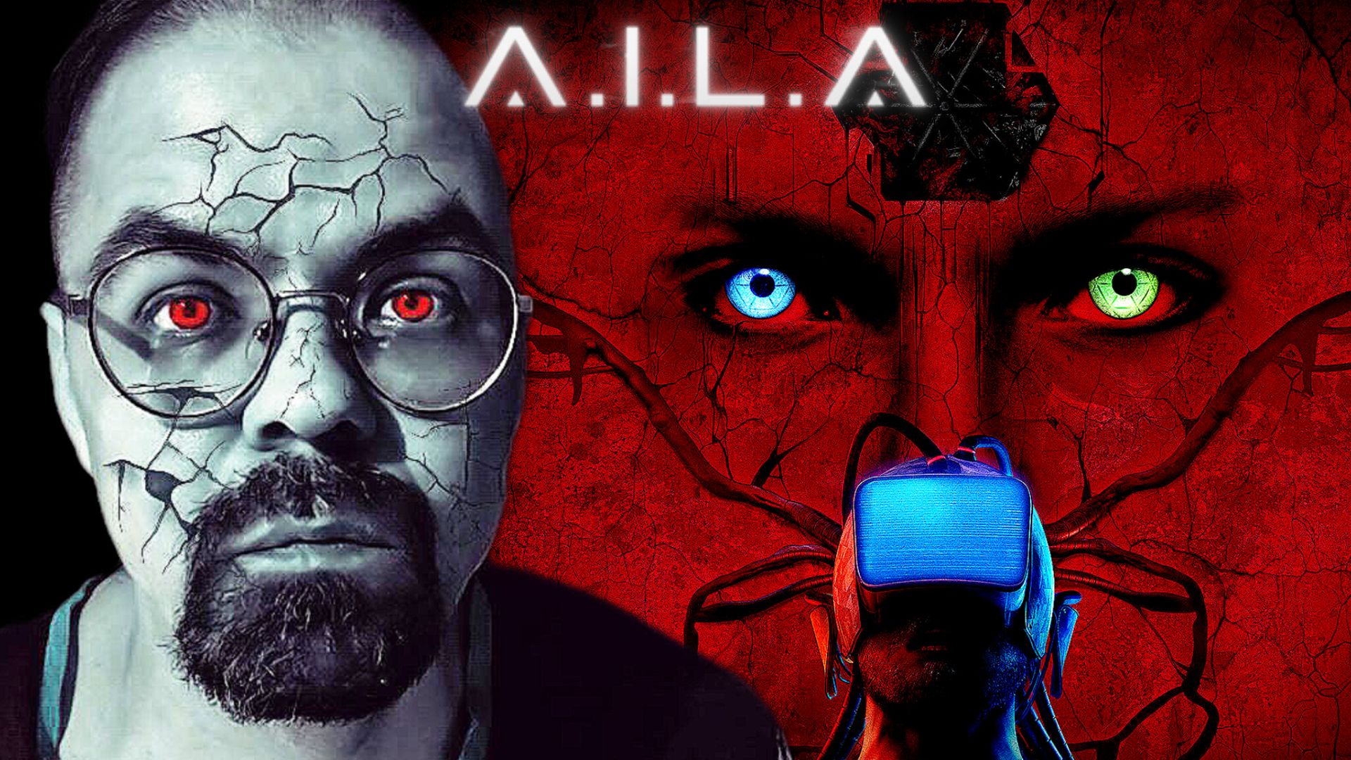 A.I.L.A / Igor Sha Play