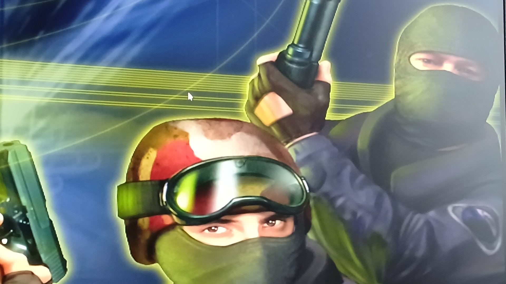 кс