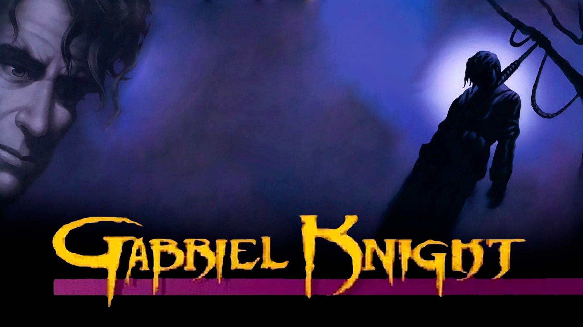 Gabriel Knight: sins of the fathers