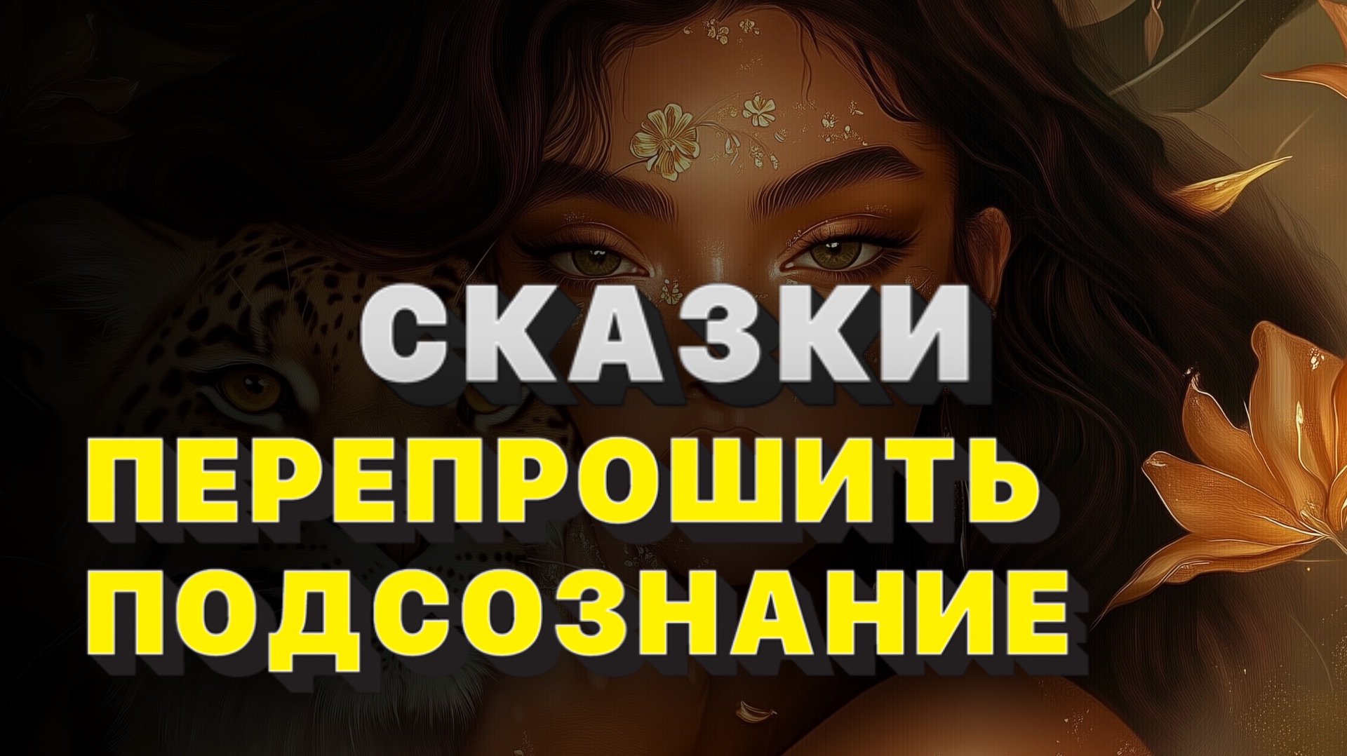 СКАЗКИ ПОДСОЗНАНИЕ В ВОСТОРГЕ от них