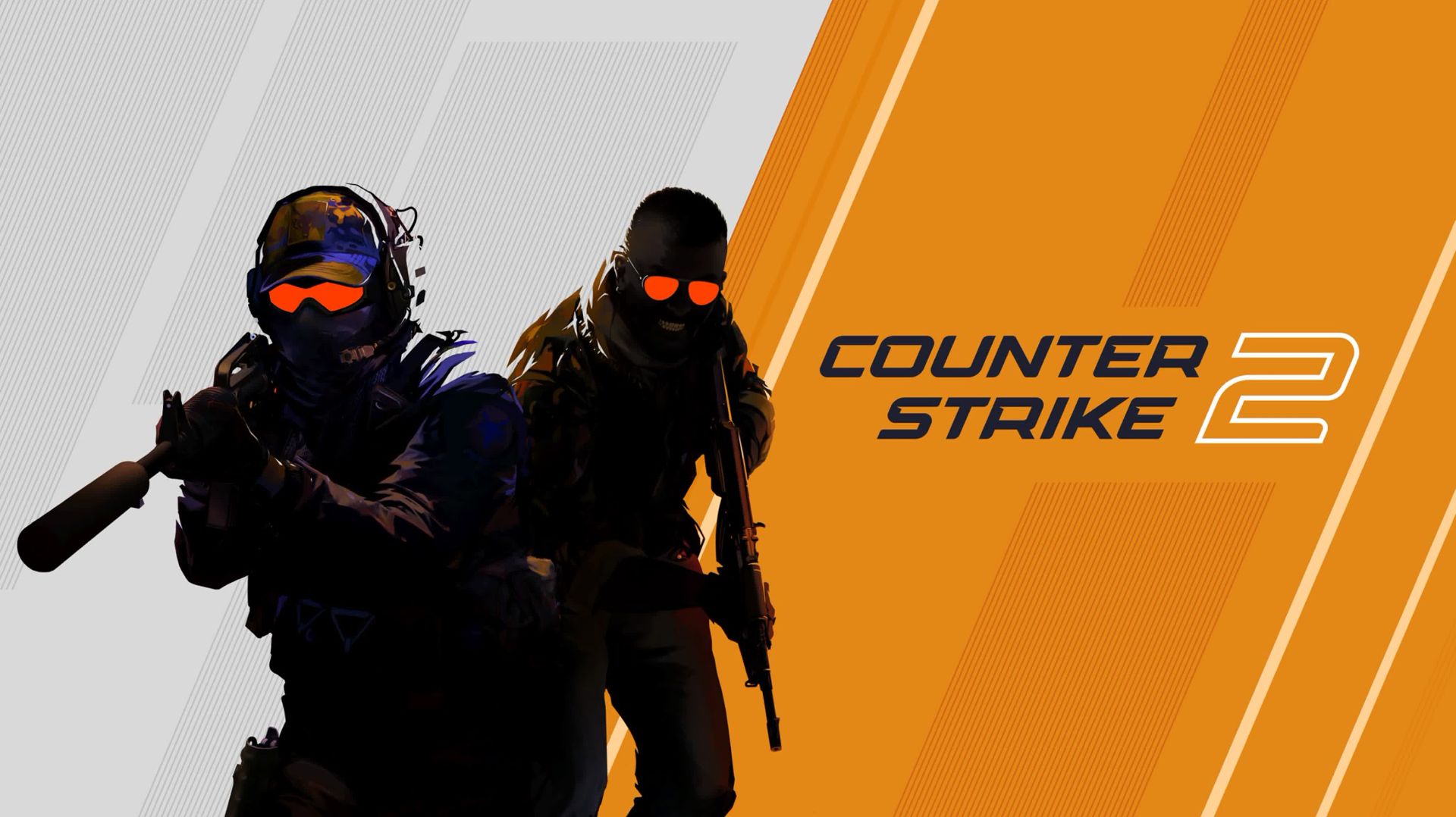 Counter Strike.