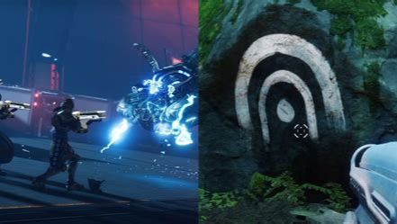 Дестини 2 / Destiny. Затерянный сектор.