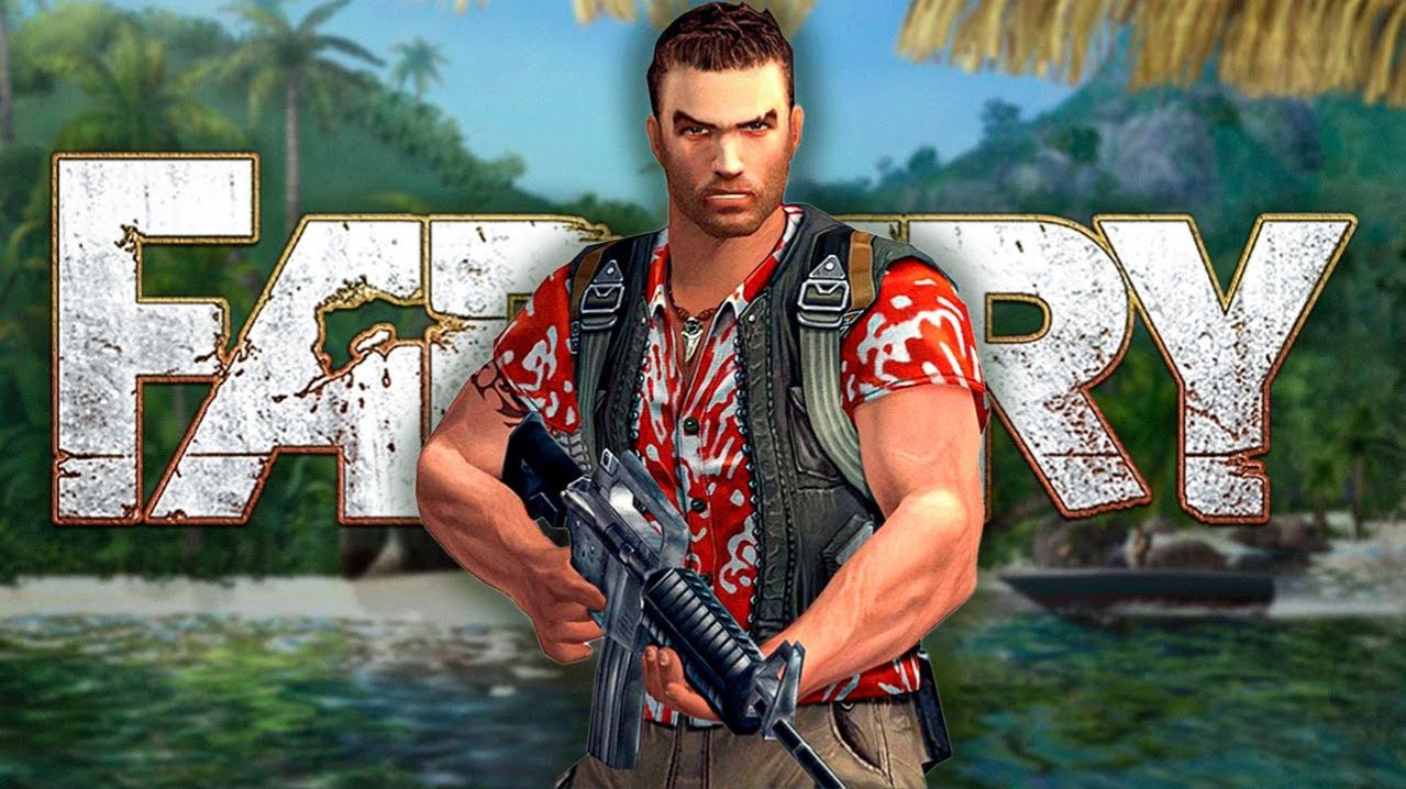 Far Cry