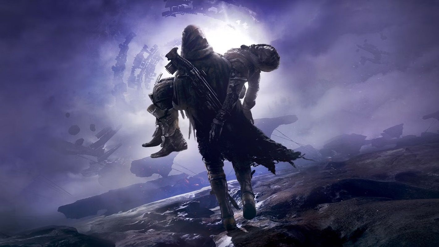 Дестини 2 / Destiny. Разное.