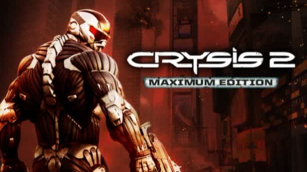 Crysis 2 - Maximum Edition 2011 год лицензия  Завершено Без комментариев