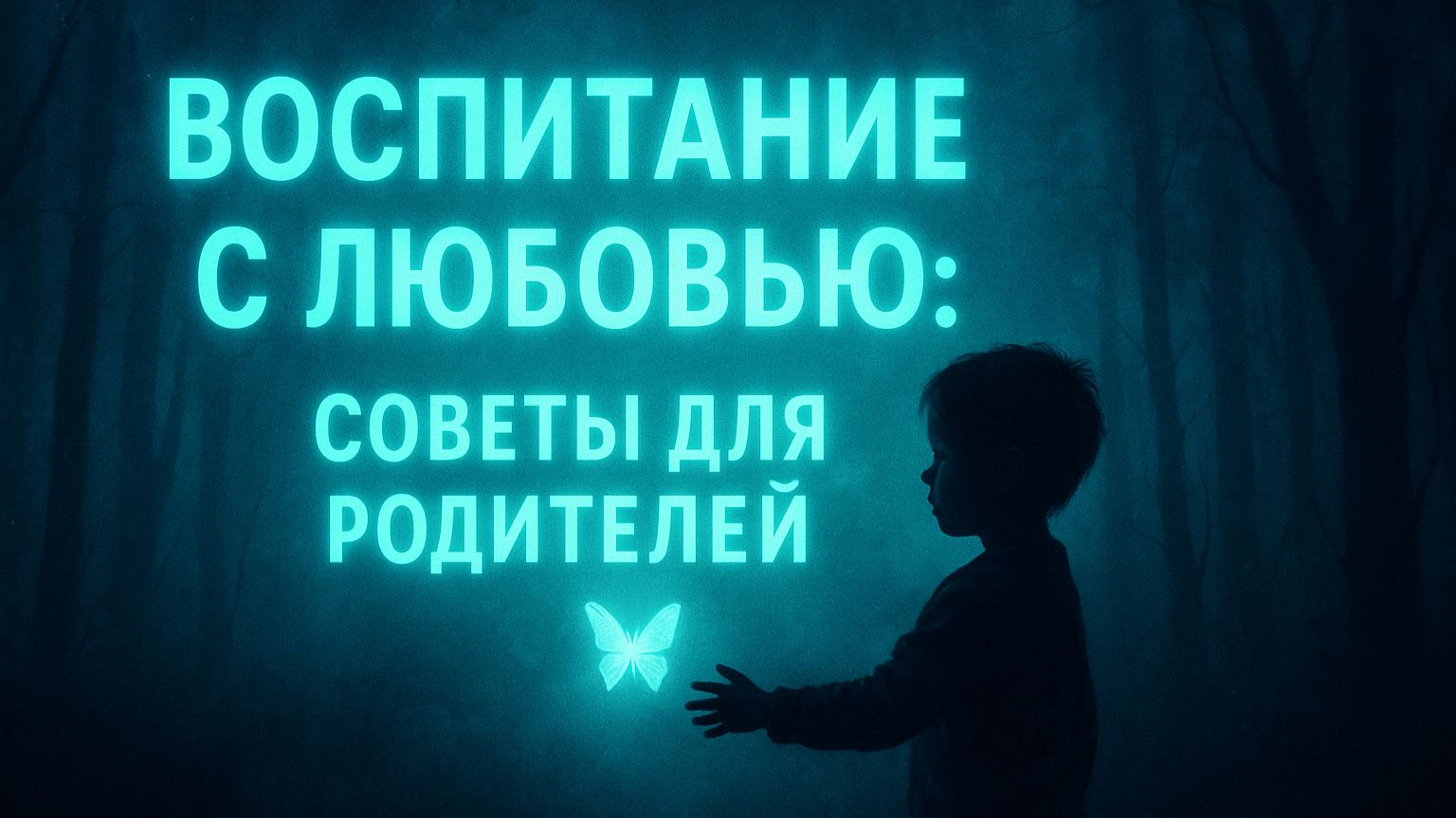 «Воспитание с любовью: советы для родителей»