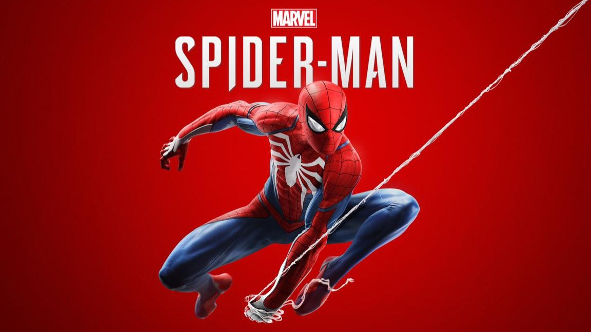 Marvel′s Spider-Man (7 September 2018)