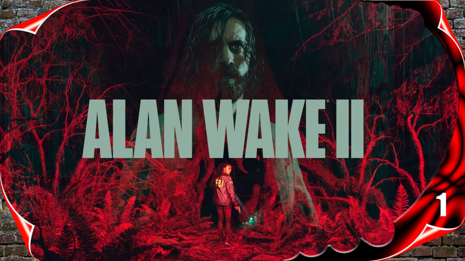 Alan Wake 2 на русском
