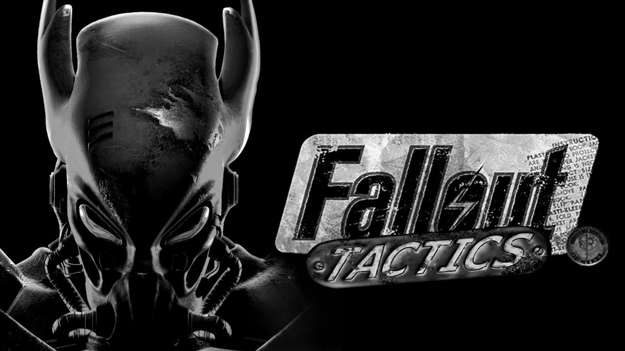 Радиоактивные Осадки: Тактика | Fallout Tactics