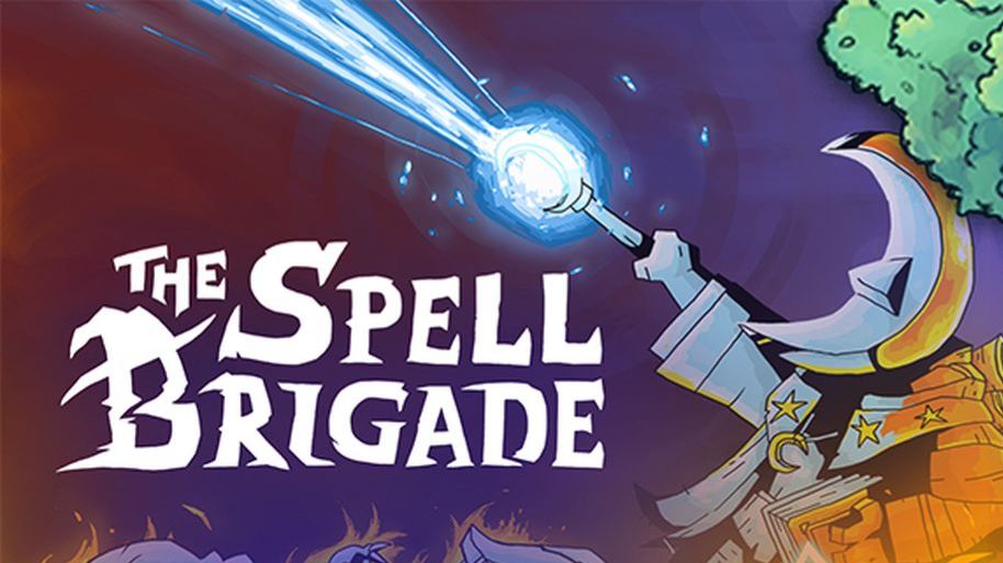The Spell Brigade