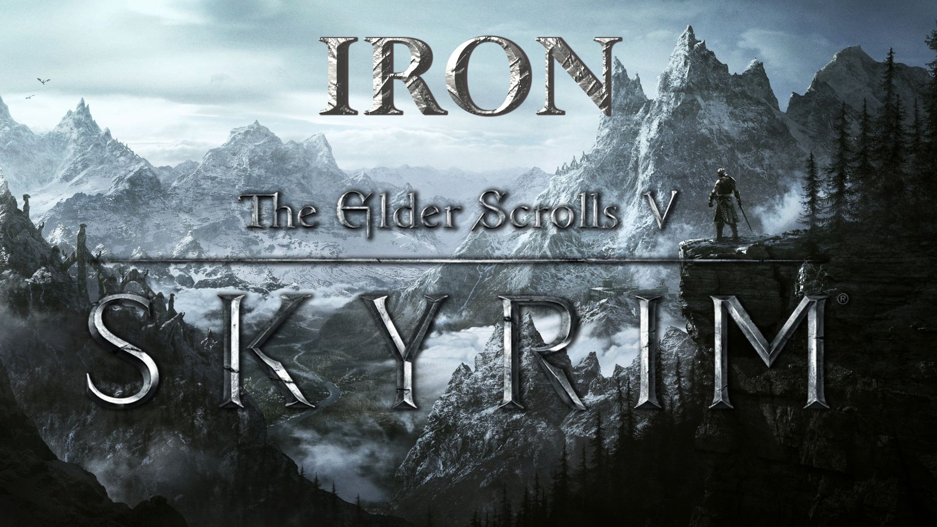 The Elder Scrolls 5. Skyrim