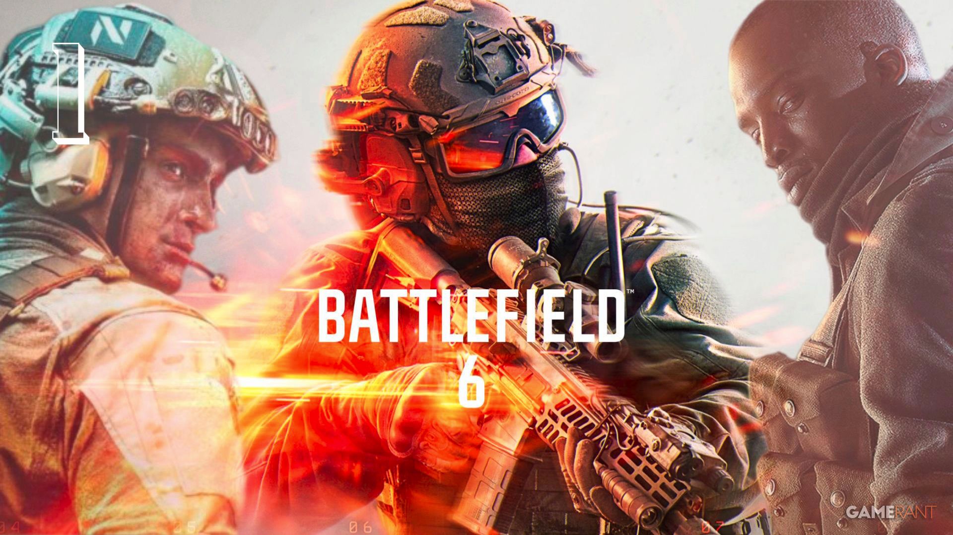 Battlefield 6