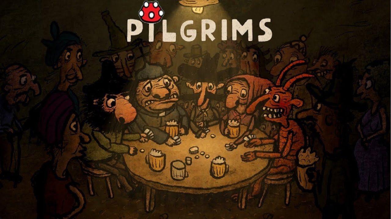Pilgrims