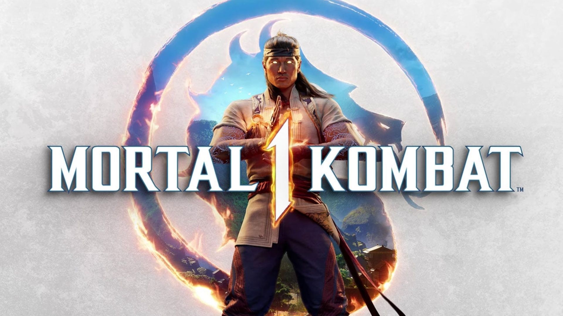 Mortal Kombat™ 1 (4К)